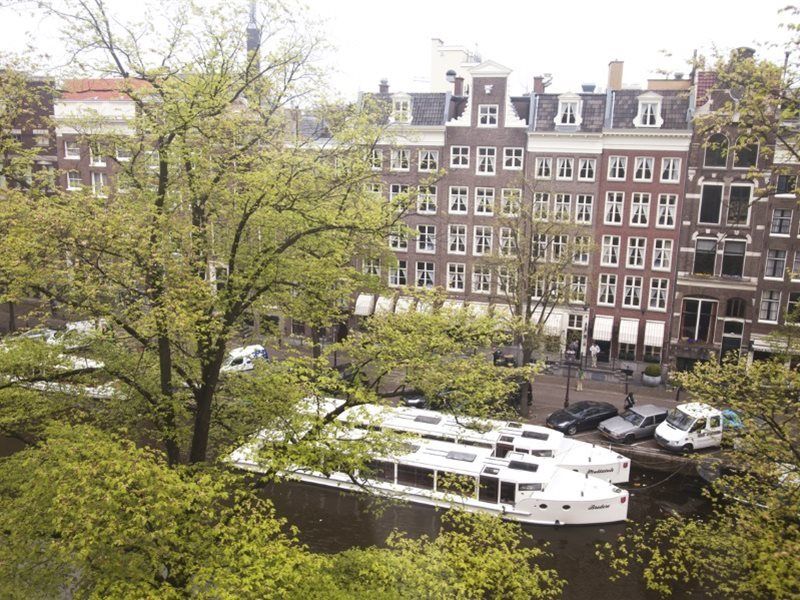 Hotel Estherea, Niederlande, Amsterdam. Großes 1