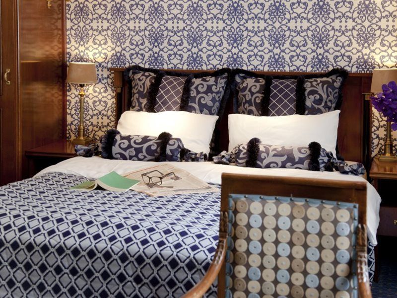 Hotel Estherea, Niederlande, Amsterdam. Großes 2