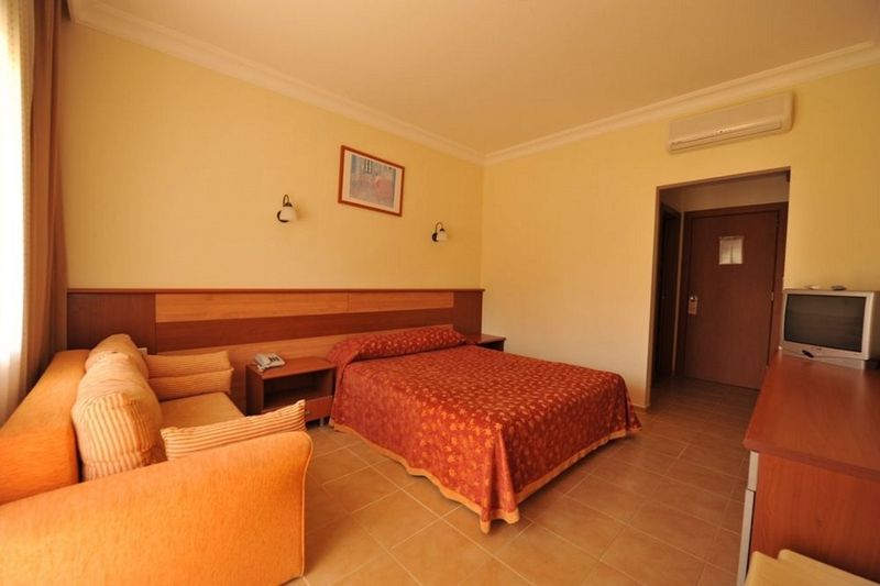 Hotel Mavruka Hotel, Türkei, Ölüdeniz. Großes 1