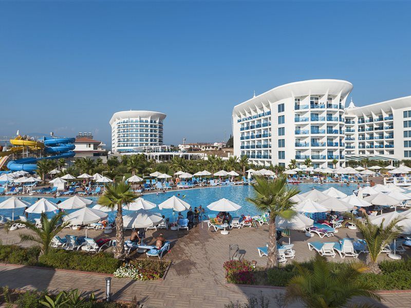 Hotel Sultan of Dreams, Türkei, Kizilot. Großes 1