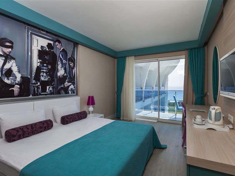 Hotel Sultan of Dreams, Türkei, Kizilot. Großes 2