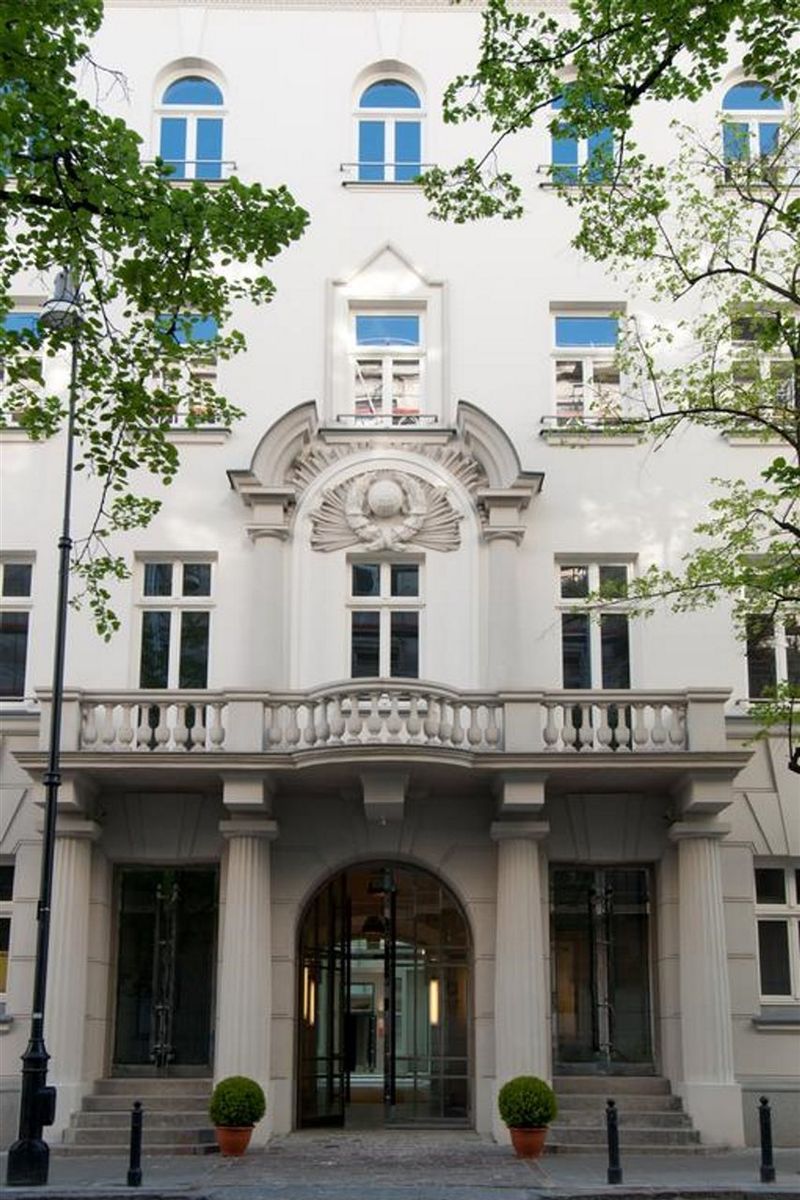 Hotel H15 Boutique Hotel, Warsaw, a Member of Design Hotels, Polen, Warschau. Großes 1