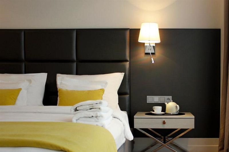 Hotel H15 Boutique Hotel, Warsaw, a Member of Design Hotels, Polen, Warschau. Großes 2