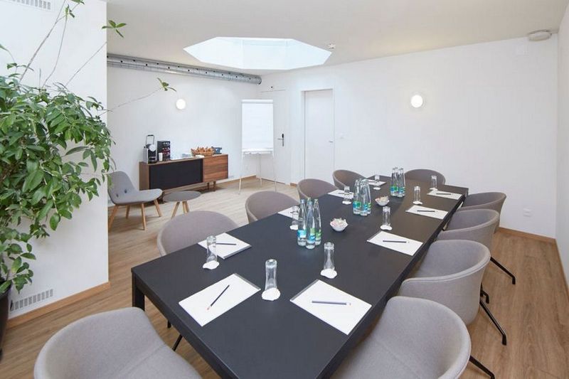 Hotel Hotel Wettstein, Schweiz, Basel. Großes 2