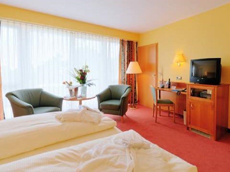 Hotel ACHAT Hotel Bad Durkheim, Deutschland, Bad Dürkheim. Großes 2