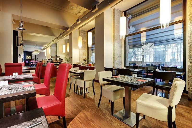 Hotel Dharma Luxury Hotel & SPA, Italien, Rom. Großes 1