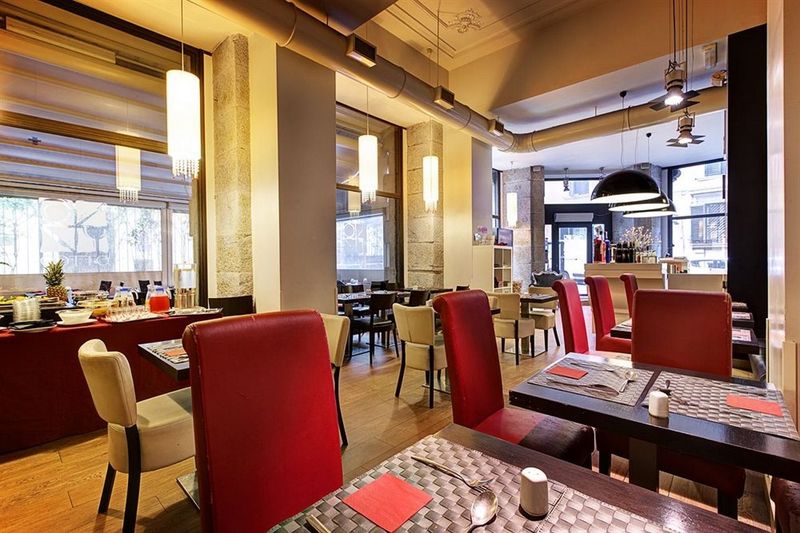 Hotel Dharma Luxury Hotel & SPA, Italien, Rom. Großes 2