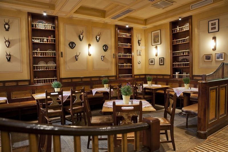 Hotel Platzl Hotel, Deutschland, München. Großes 2