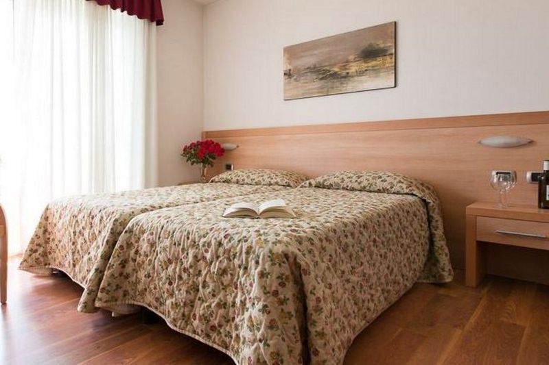 Hotel Albergo Al Maso, Italien, Riva del Garda. Großes 1