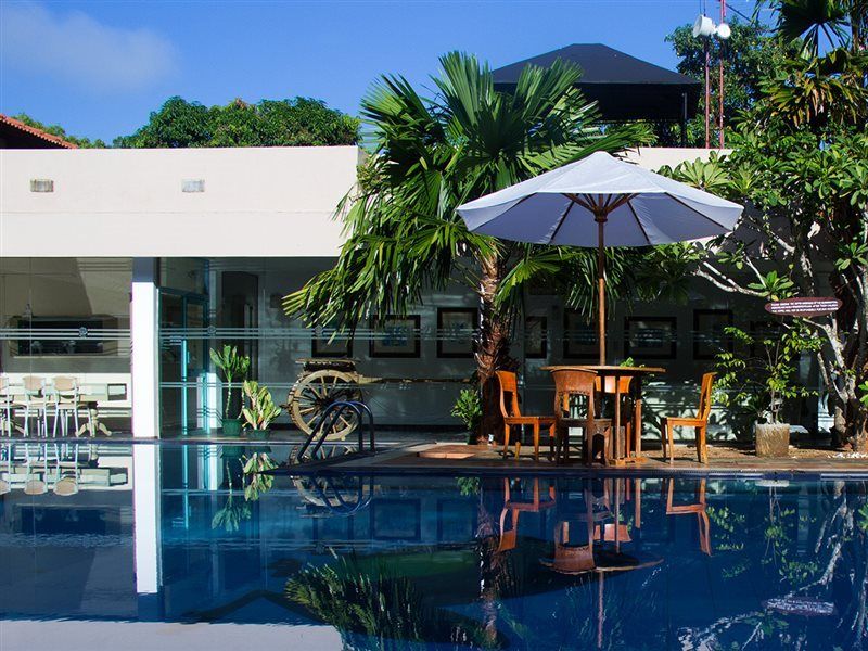 Hotel Mandara Rosen Hotel, Sri Lanka, Kataragama. Großes 1