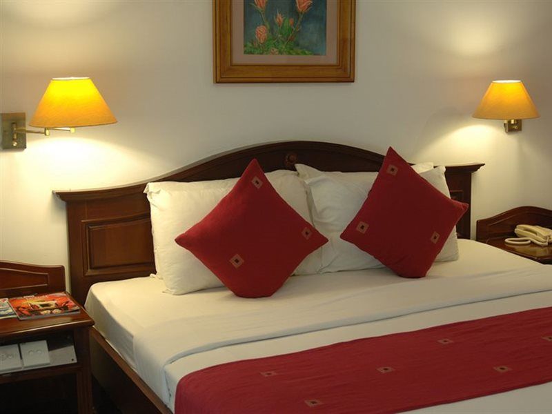 Hotel Mandara Rosen Hotel, Sri Lanka, Kataragama. Großes 2