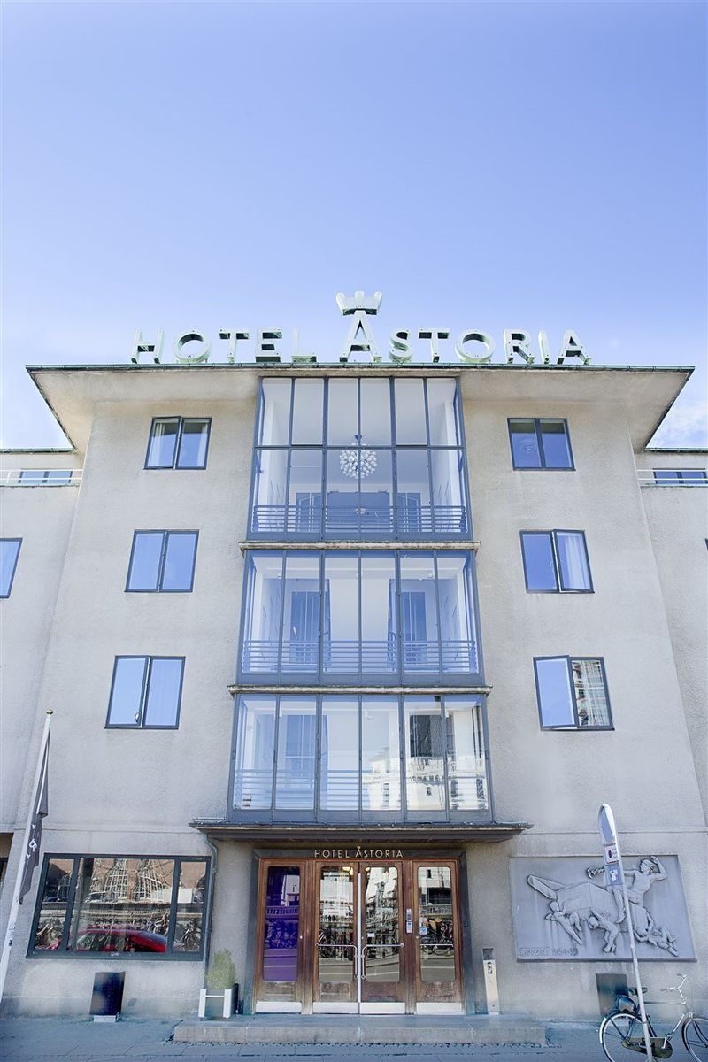 Hotel Hotel Astoria, Bw Signature Collection, Dänemark, Kopenhagen. Großes 1