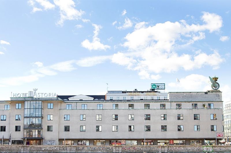 Hotel Hotel Astoria, Bw Signature Collection, Dänemark, Kopenhagen. Großes 2