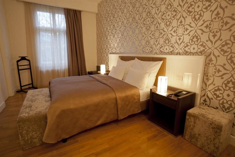 Hotel Deminka Palace, Tschechische Republik, Prag. Großes 2