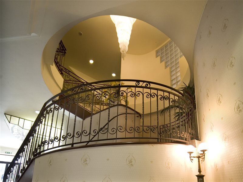 Hotel Hotel President Rimini, Italien, Rimini. Großes 1