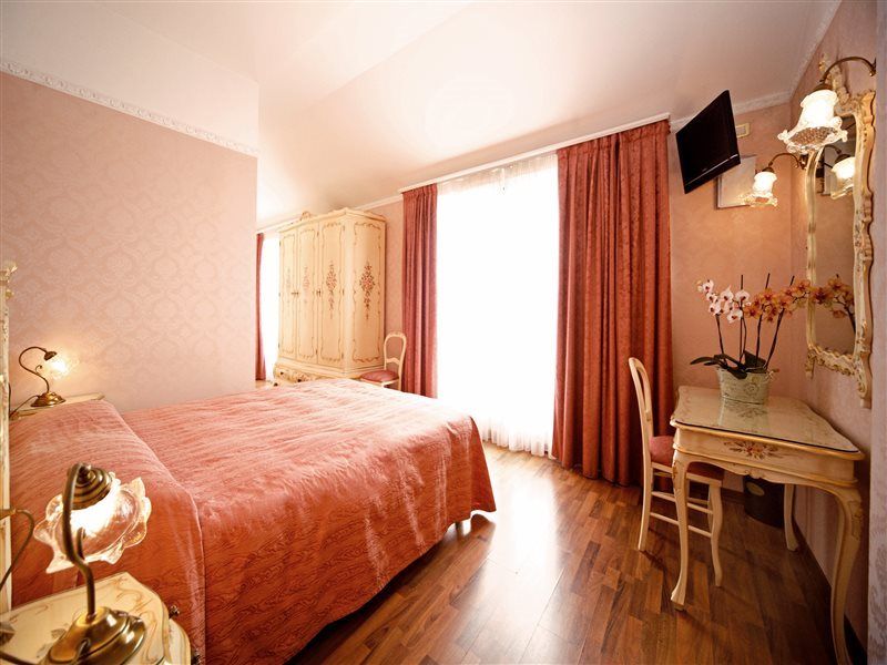 Hotel Hotel President Rimini, Italien, Rimini. Großes 2