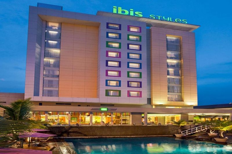 Hotel ibis Styles Solo, Indonesien, Solo. Großes 1