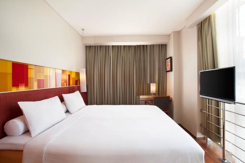 Hotel ibis Styles Solo, Indonesien, Solo. Großes 2