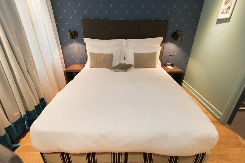 Hotel Monsieur Cadet Hôtel & Spa, Frankreich, Paris. Großes 2