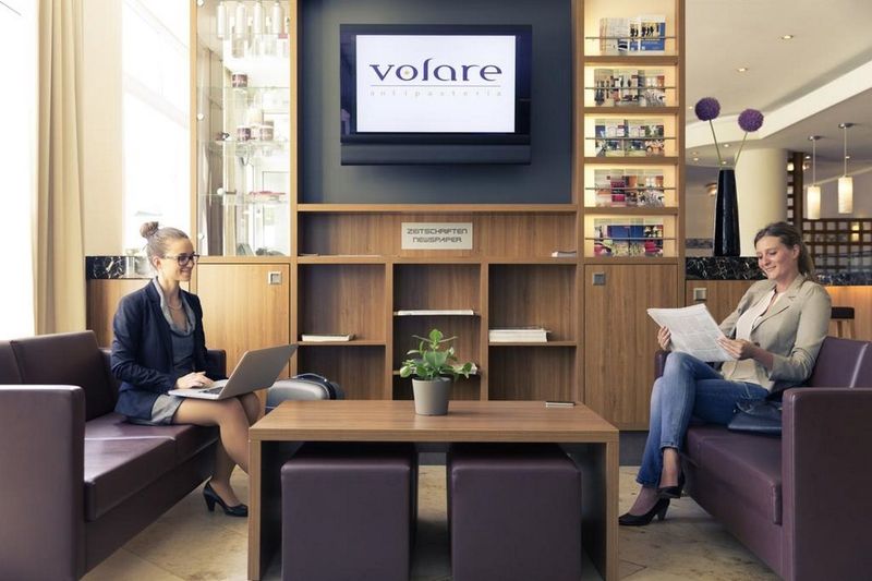 Hotel Mercure Hotel Stuttgart Gerlingen, Deutschland, Gerlingen. Großes 2