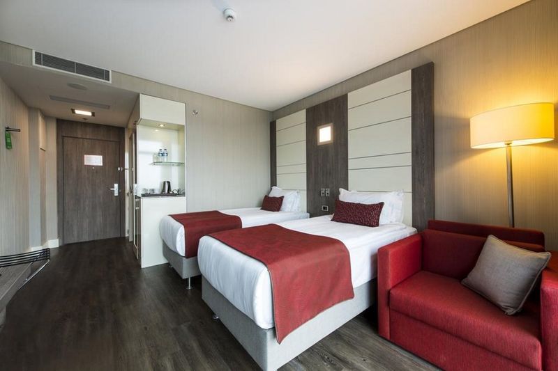 Hotel Ramada Encore By Wyndham Bayrampasa, Türkei, Istanbul. Großes 1
