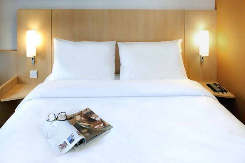 Hotel Ibis Milano Centro, Italien, Mailand. Großes 2