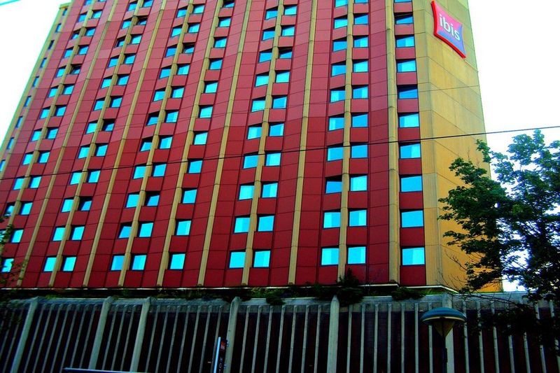 Hotel ibis Wien Mariahilf, Österreich, Wien. Großes 1