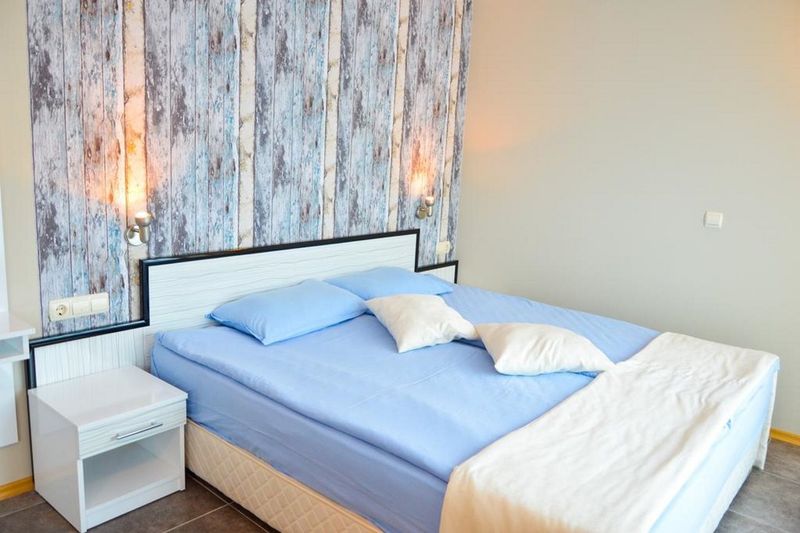 Hotel Aphrodite, Bulgarien, Goldstrand. Großes 2