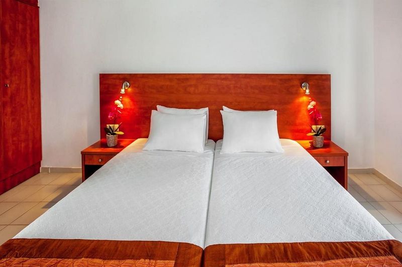 Hotel Xenios Dolphin Beach Hotel, Griechenland, Possidi. Großes 2