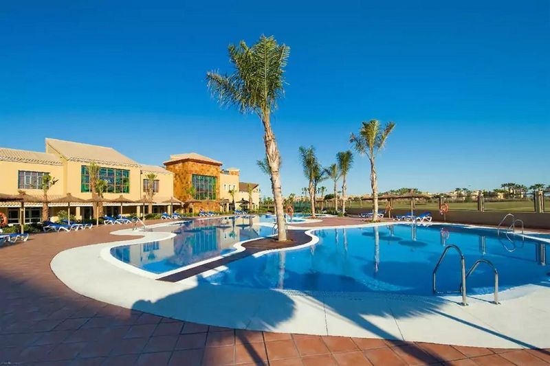 Hotel Elba Costa Ballena Beach and Thalasso Resort, Spanien, Rota. Großes 1