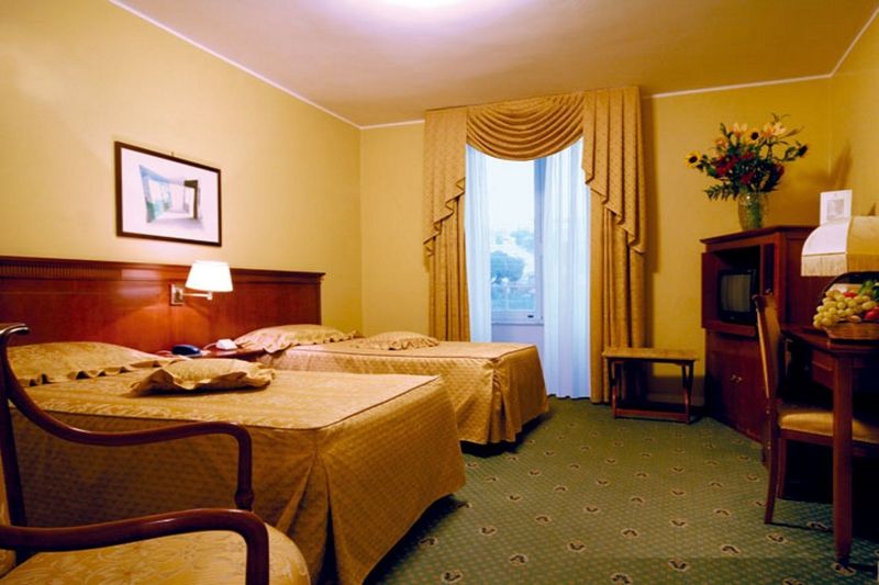 Hotel Excelsior Palace Hotel, Italien, Taormina. Großes 2