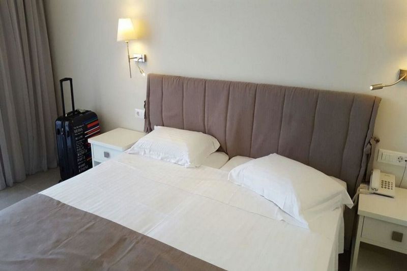 Hotel Iperion Beach, Griechenland, Rethymnon. Großes 2