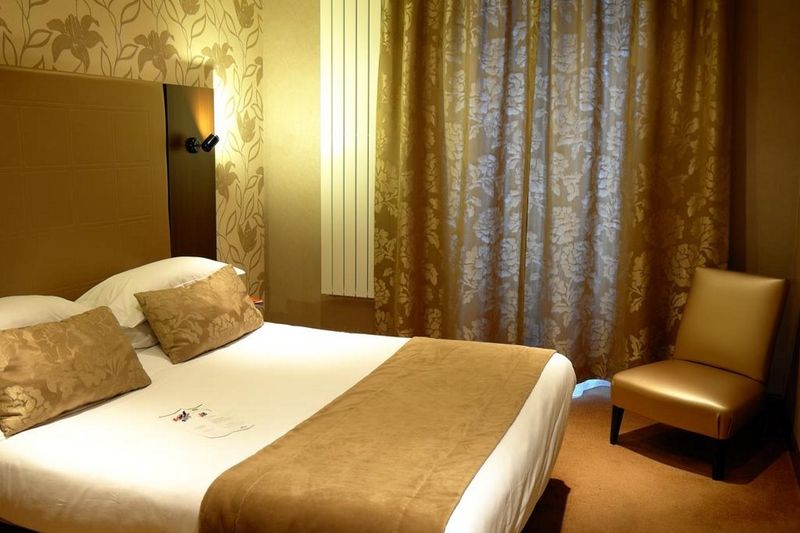 Hotel Best Western Empire Elysees, Frankreich, Paris. Großes 2