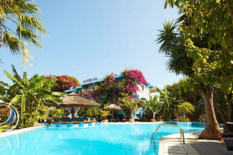 Hotel Kalithea Hotel, Griechenland, Kalithea. Großes 1