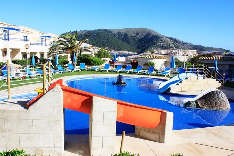 Hotel Parque Nereida Suites Hotel (Adults Only), Spanien, Cala Ratjada. Großes 2