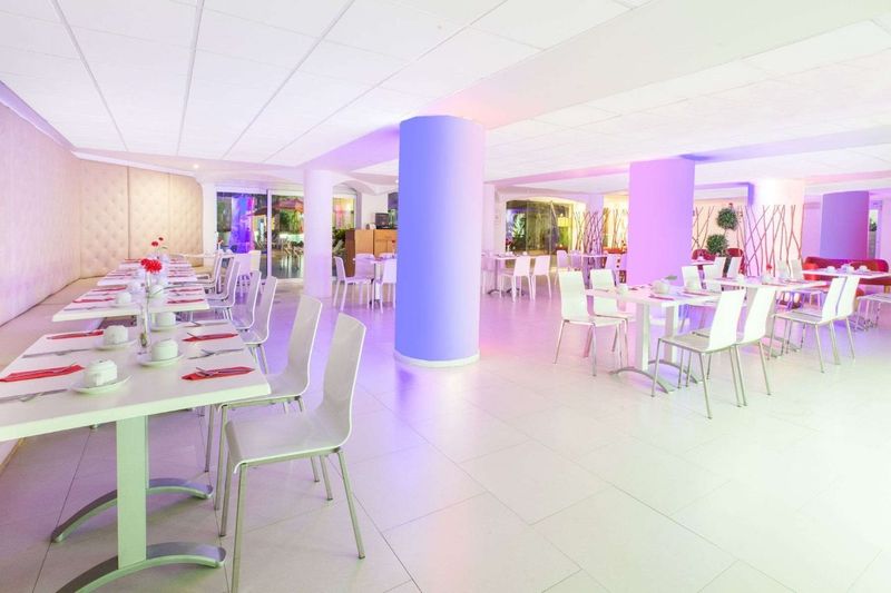 Hotel Adhara Express, Mexiko, Cancún. Großes 2