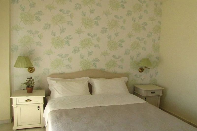 Hotel Almyra Fiskardo, Griechenland, Fiskardo. Großes 2