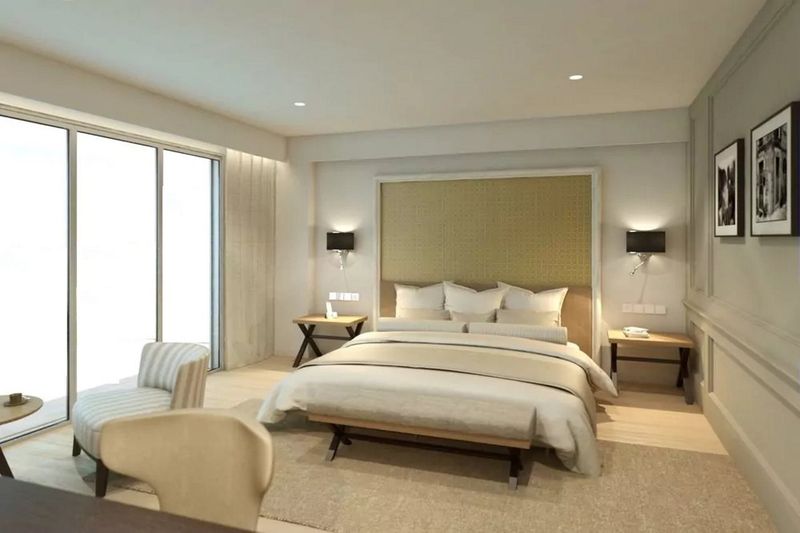 Hotel Hotel Bordoy Continental Valldemossa, Spanien, Valldemossa. Großes 2