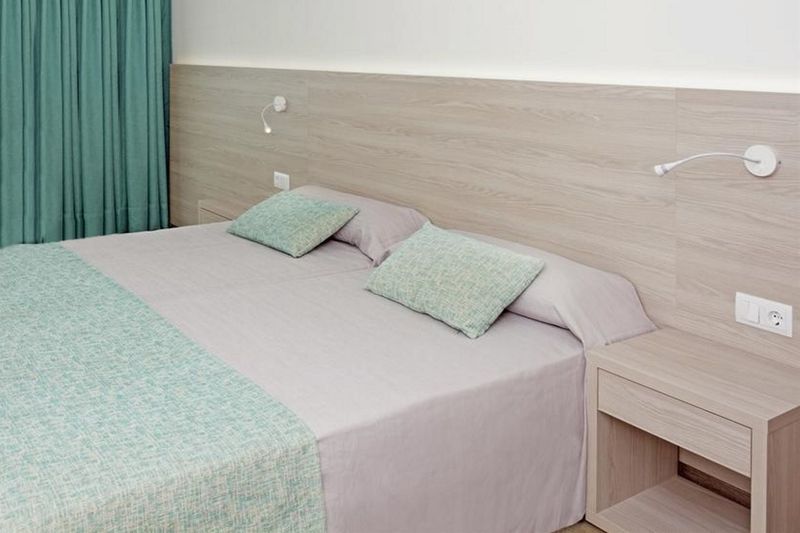 Hotel HSM Sandalo Beach, Spanien, Magaluf. Großes 2