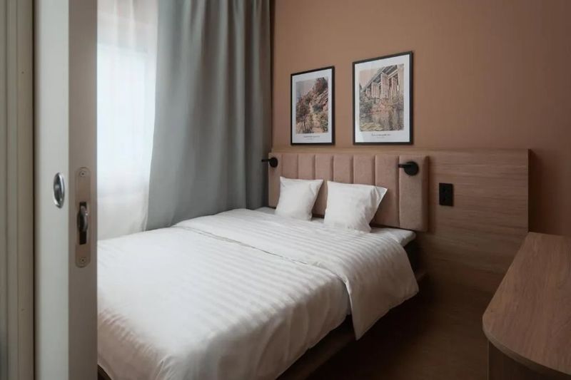 Hotel Vander Kungsholmen Stockholm, Schweden, Stockholm. Großes 2