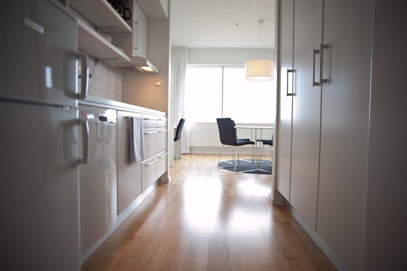 Hotel Sky Hotel Apartments Tornet, Schweden, Linköping. Großes 10