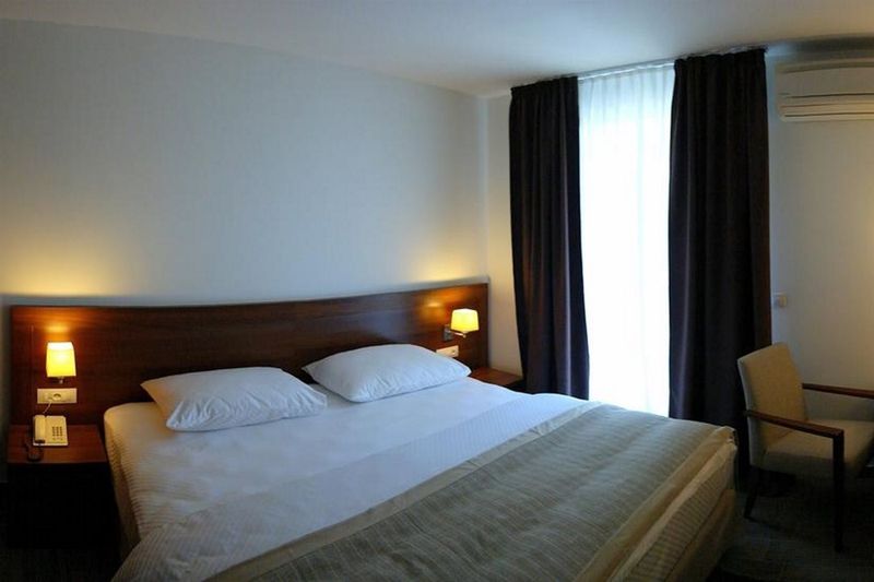 Hotel Maistra Select Villas Mlini, Kroatien, Mlini. Großes 1