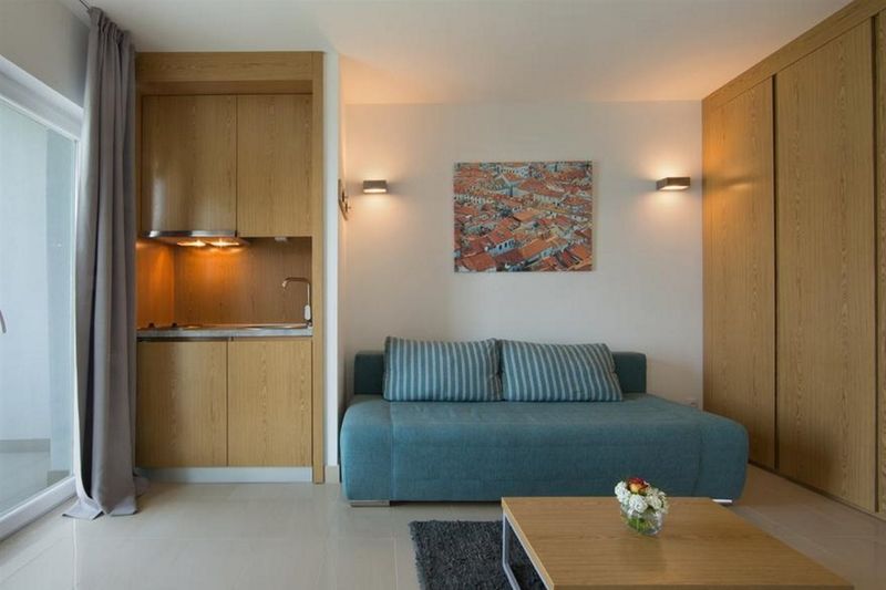 Hotel Maistra Select Villas Mlini, Kroatien, Mlini. Großes 2