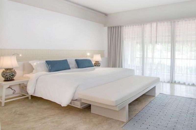 Hotel AWA Resort Koh Chang, Thailand, Insel Koh Chang. Großes 2