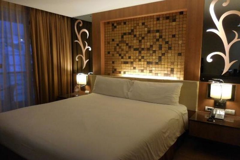 Hotel Centara Nova Hotel Pattaya, Thailand, Pattaya. Großes 2