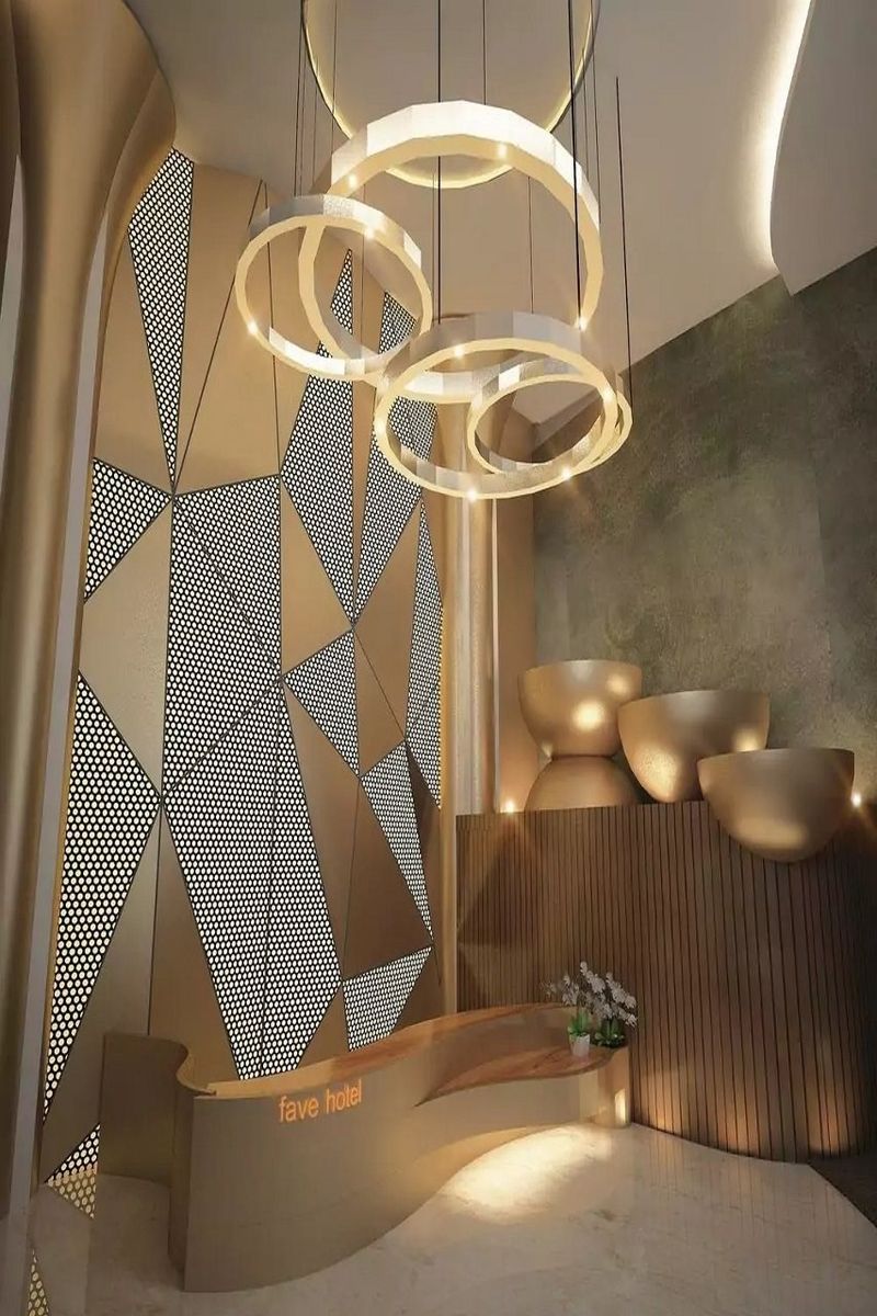 Hotel favehotel S. Parman Medan, Indonesien, Medan. Großes 2