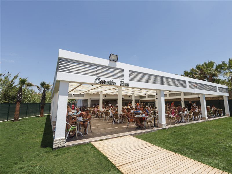 Hotel Luna Blanca Resort & Spa, Türkei, Side. Großes 2