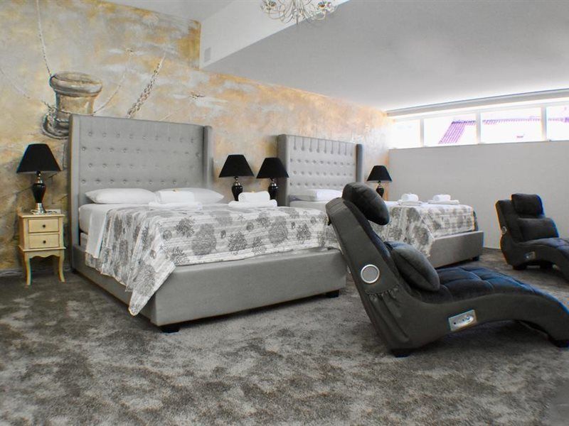 Hotel Prima Luce Downtown, Kroatien, Split. Großes 2