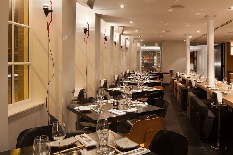 Hotel SIR Albert Hotel, part of Sircle Collection, Niederlande, Amsterdam. Großes 2