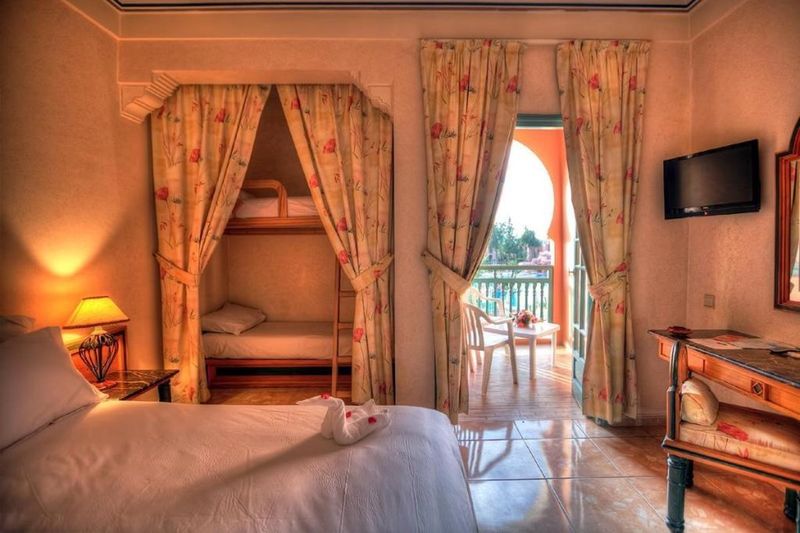 Hotel Hotel Club Sungo By Pickalbatros, Marokko, Marrakesch. Großes 2